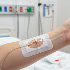 Sorbaview 2000 Clinical Application