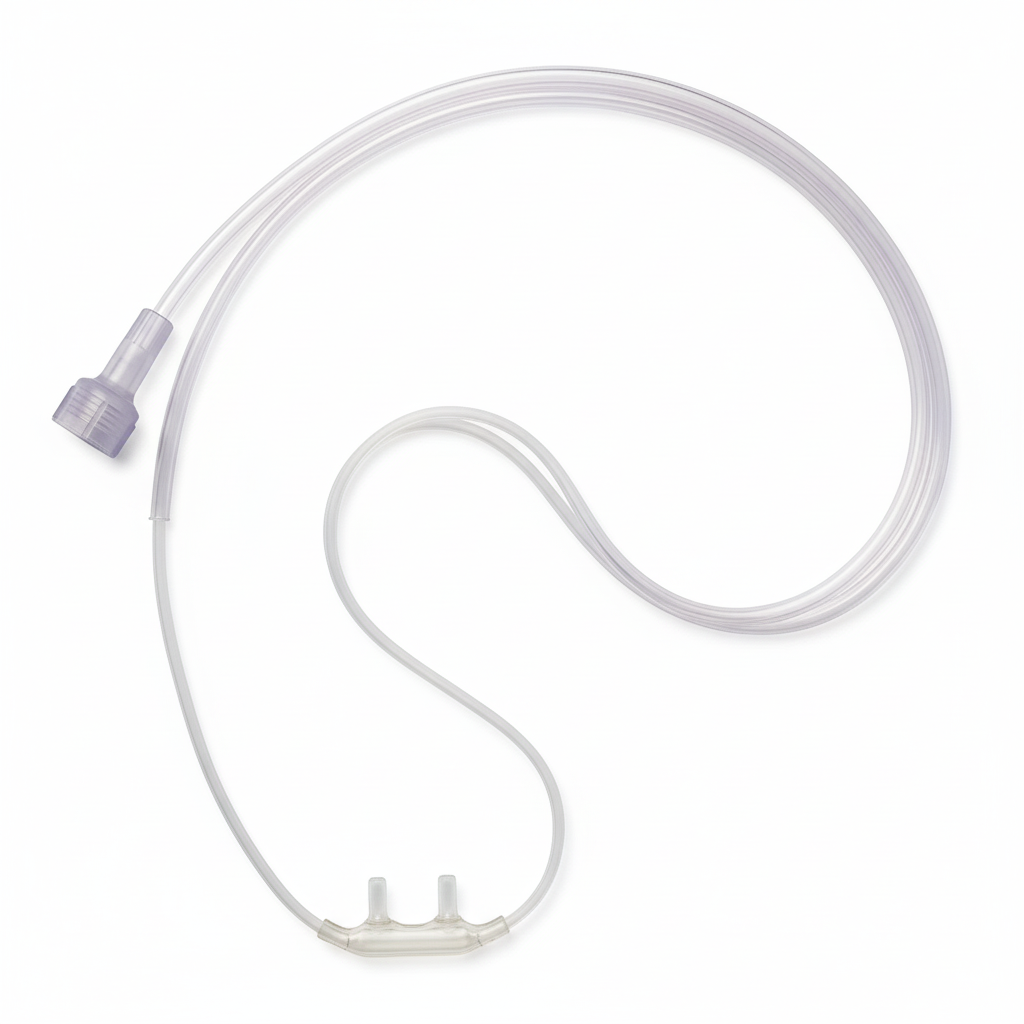 Full Length Top-Down View