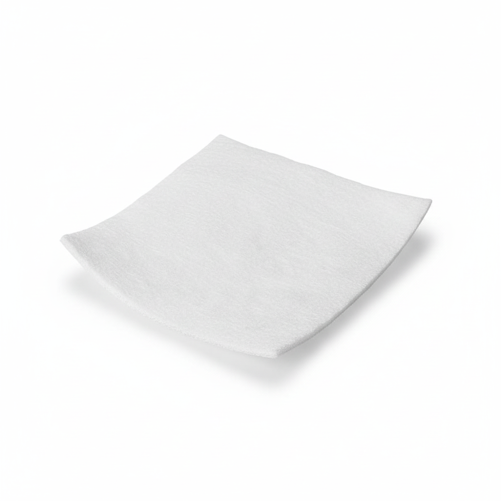 Opticell Dressing Close-up Detail