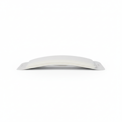 Composite Island Dressing Side Profile - Multi-Layer Thickness