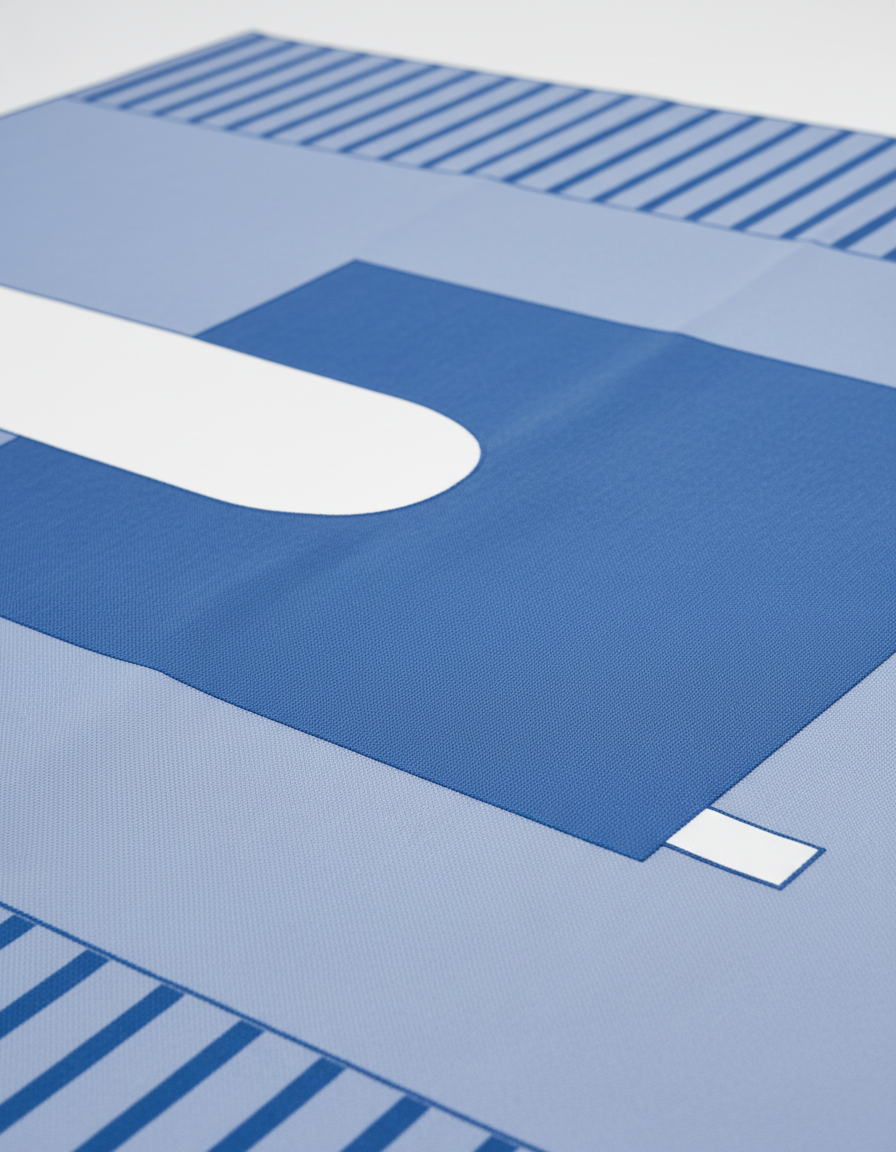 Absorbent Reinforcement Panel Detail