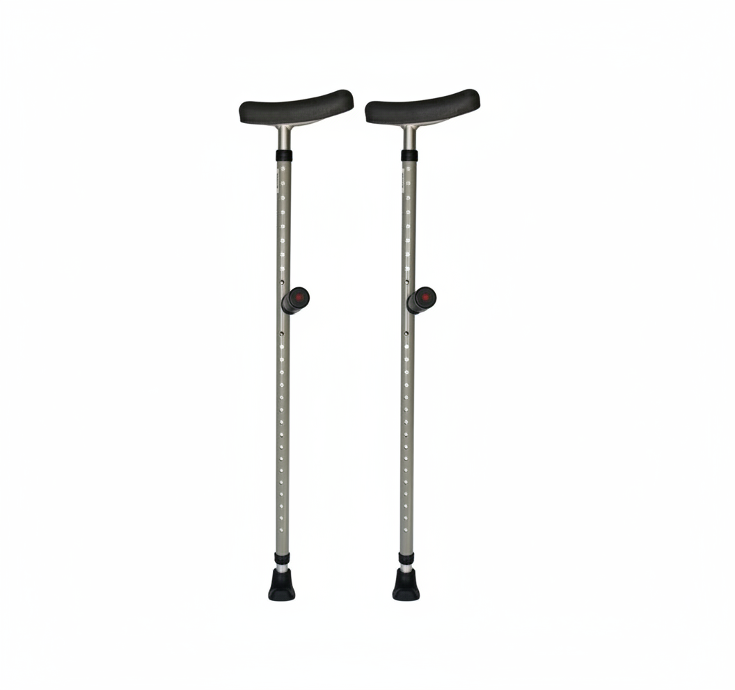 Top-Down Overhead View