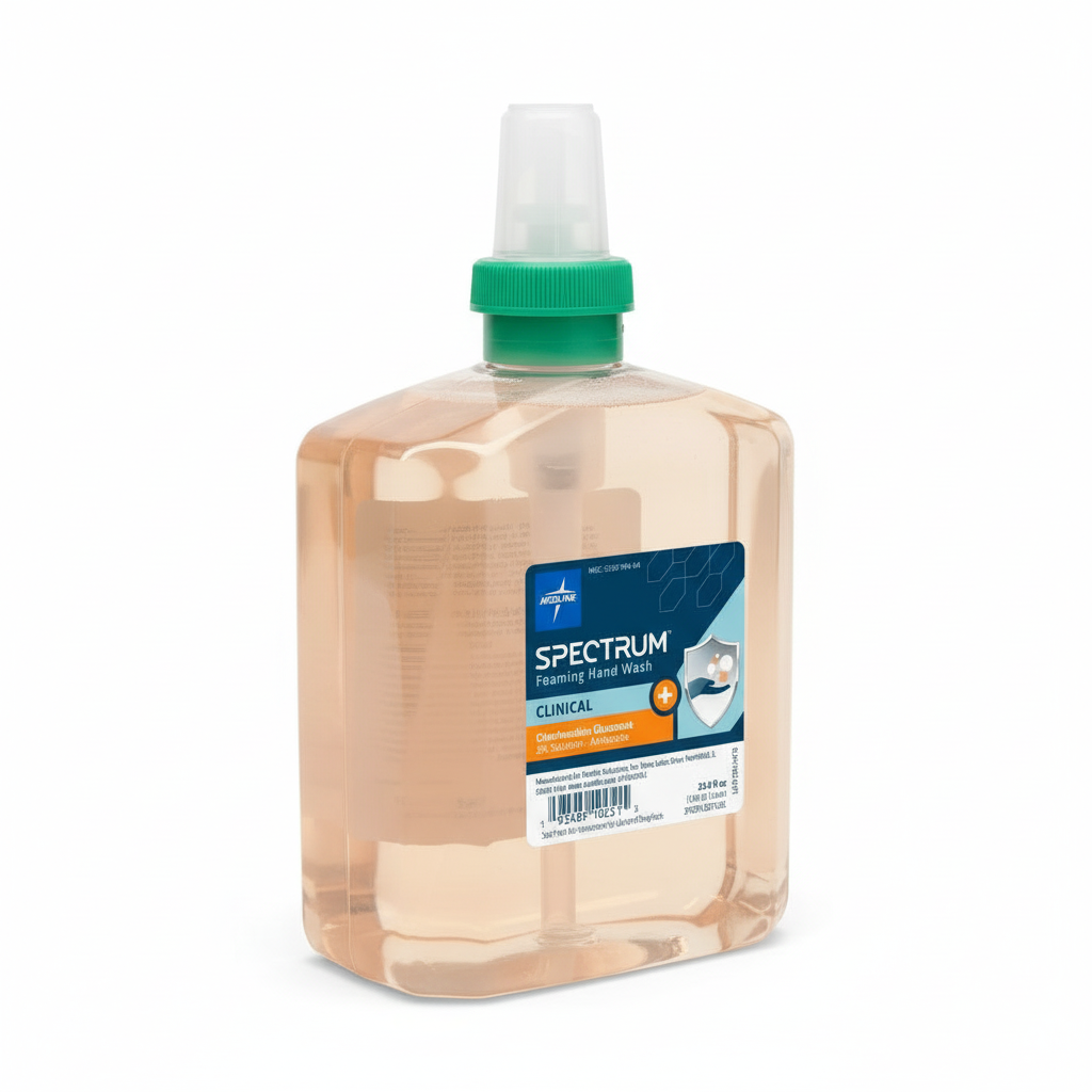 45-degree angle view