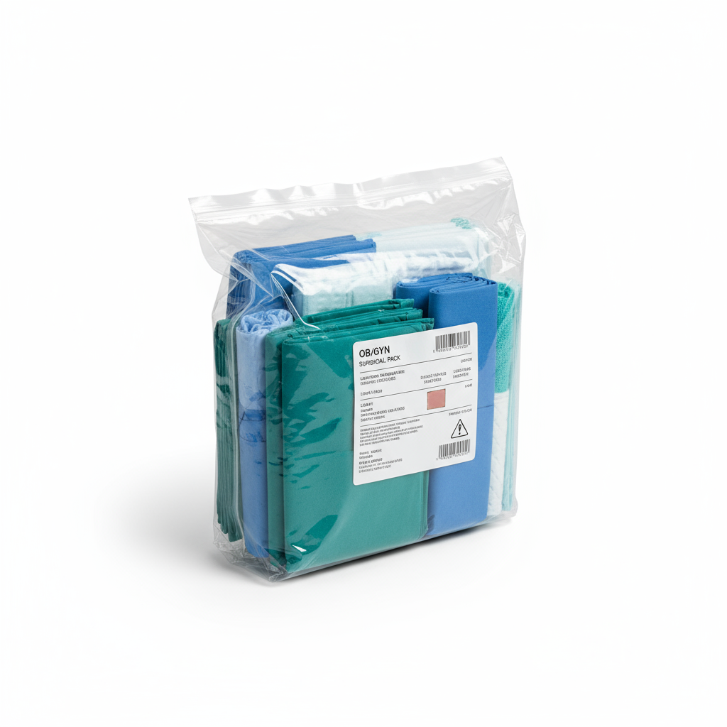 45-degree angle view