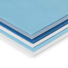 Five-Layer Construction Detail