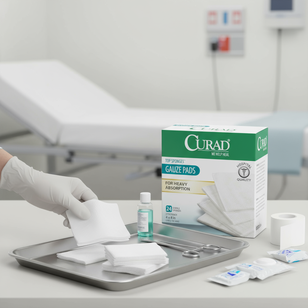 Medical setting lifestyle