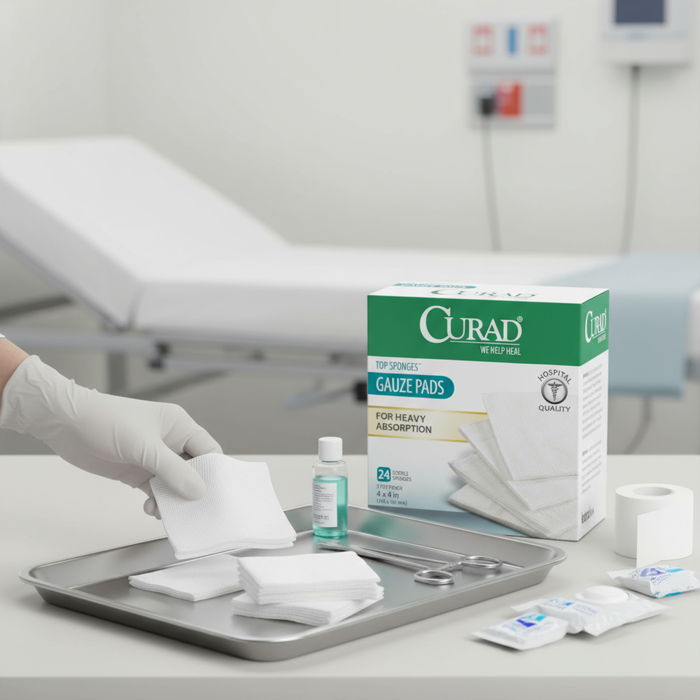 Medical setting lifestyle