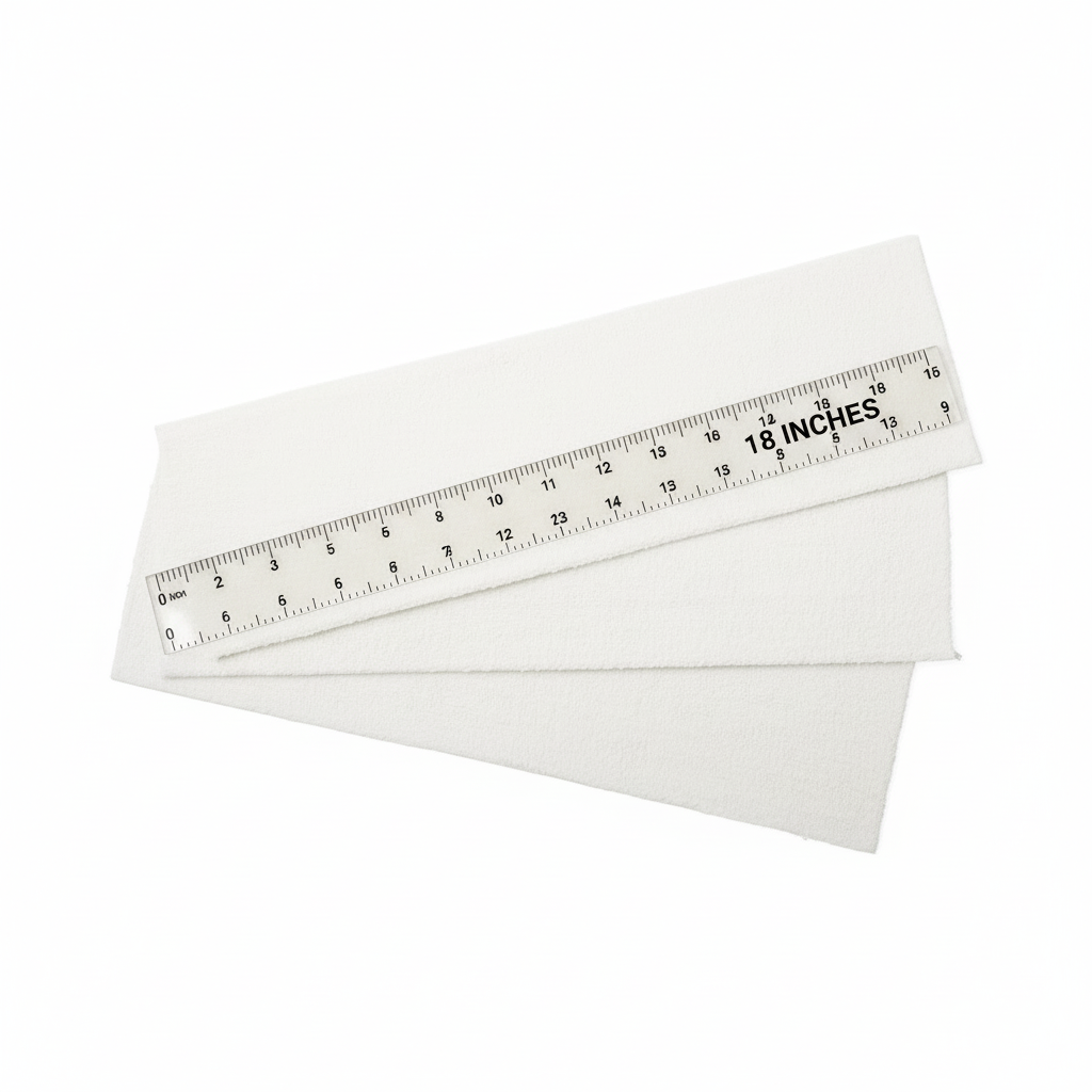 18-Inch Size Reference