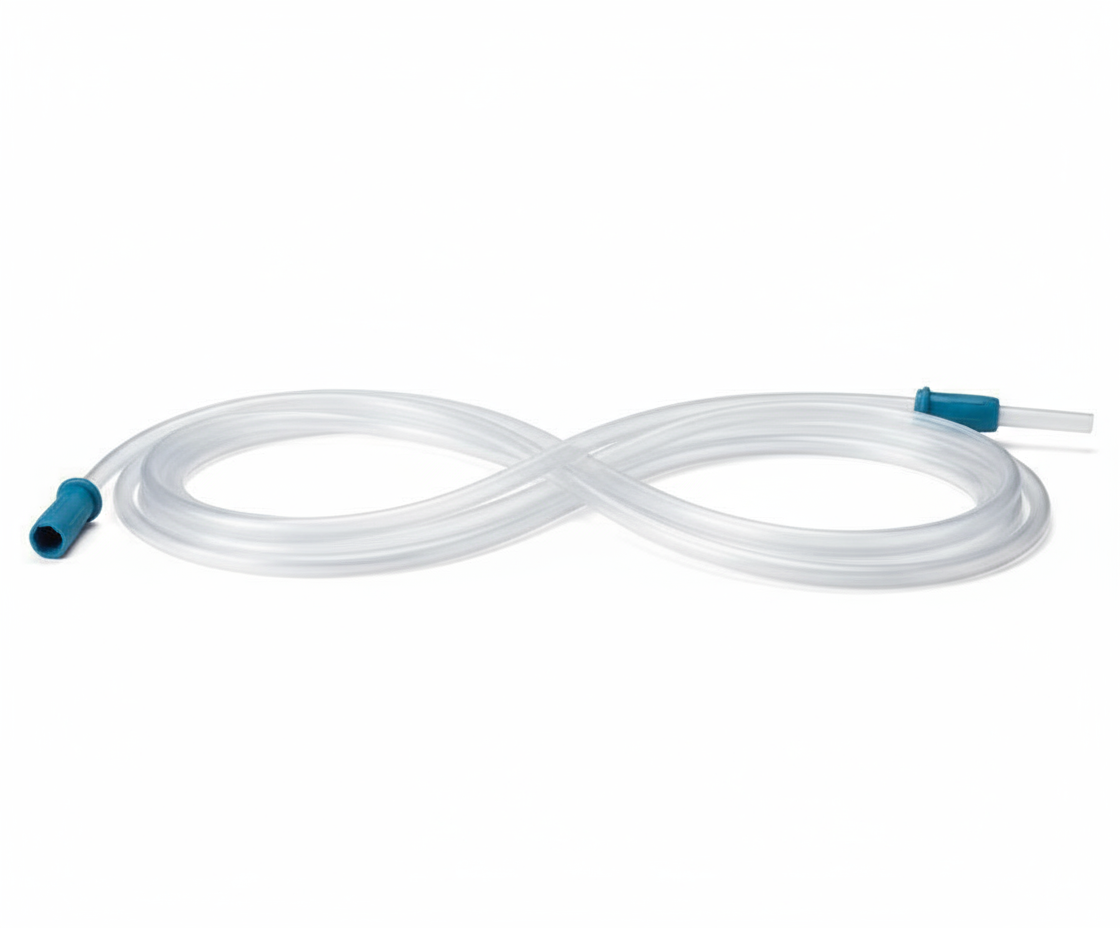 Full Length Side View