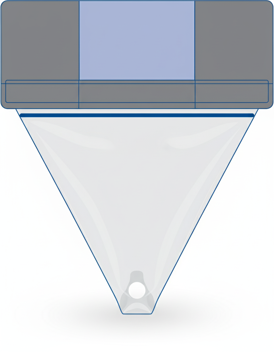Opposite side view