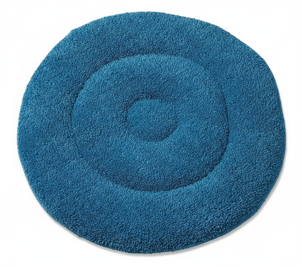 45-degree angle view