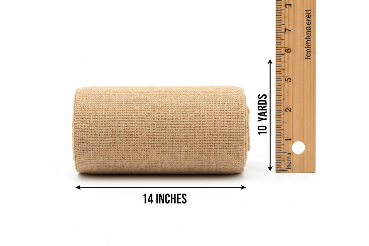 Size Reference Comparison