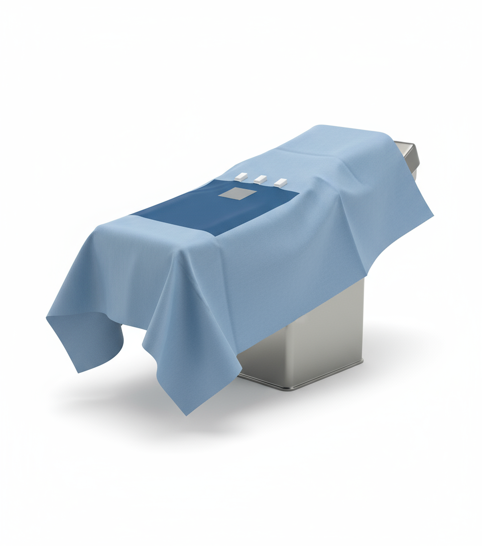 Drapeability Demonstration