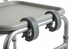 Close-Up - Installation Mechanism