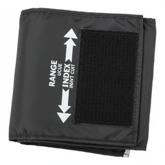 Nylon Rangefinder Cuff Detail