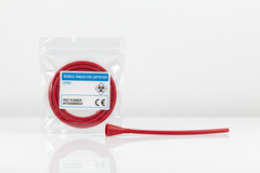 Sterile Packaging and Product Display