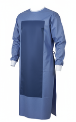 Three-quarter angle view