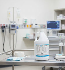 Clinical setting lifestyle