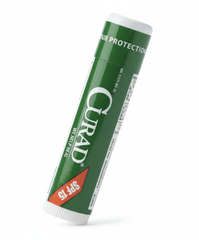 Three-quarter angle view