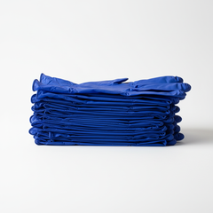 Stacked Profile View