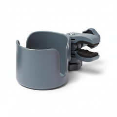 Three-quarter angle view