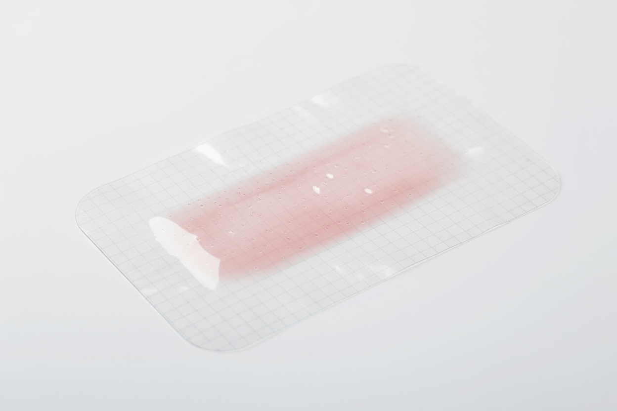 Film Material Detail