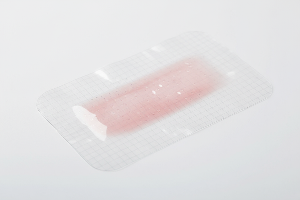 Film Material Detail