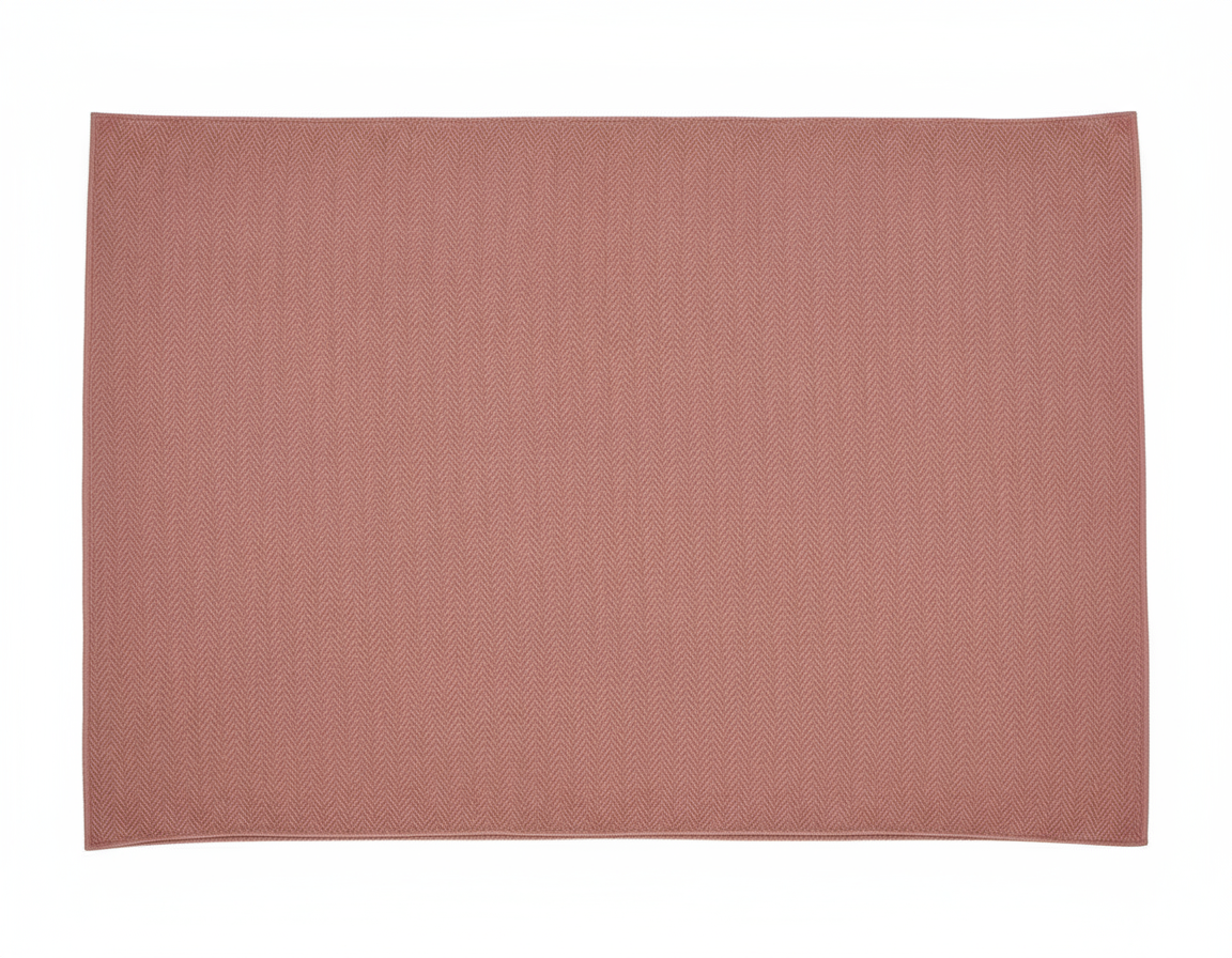 Full Blanket Spread - Top View