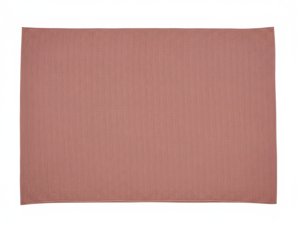 Full Blanket Spread - Top View