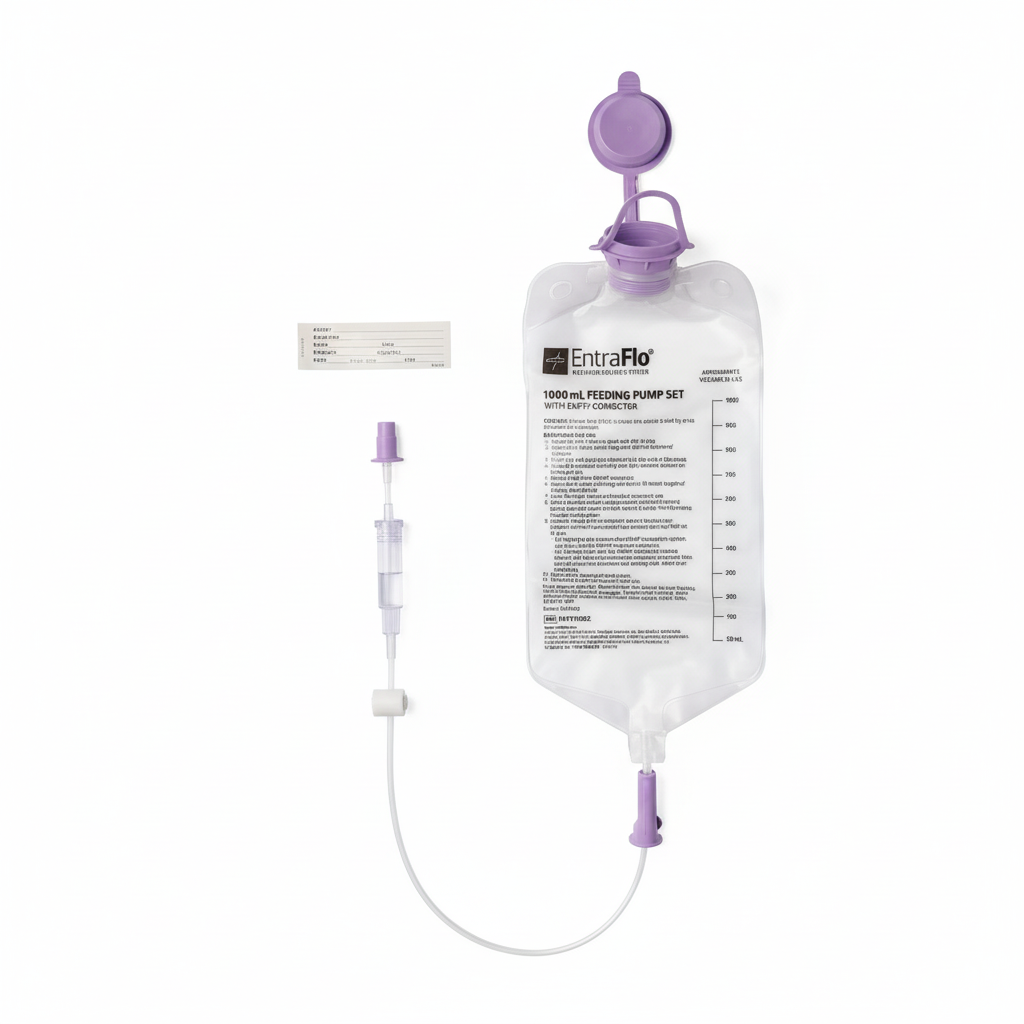 Hanging in-use position