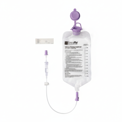 Hanging in-use position