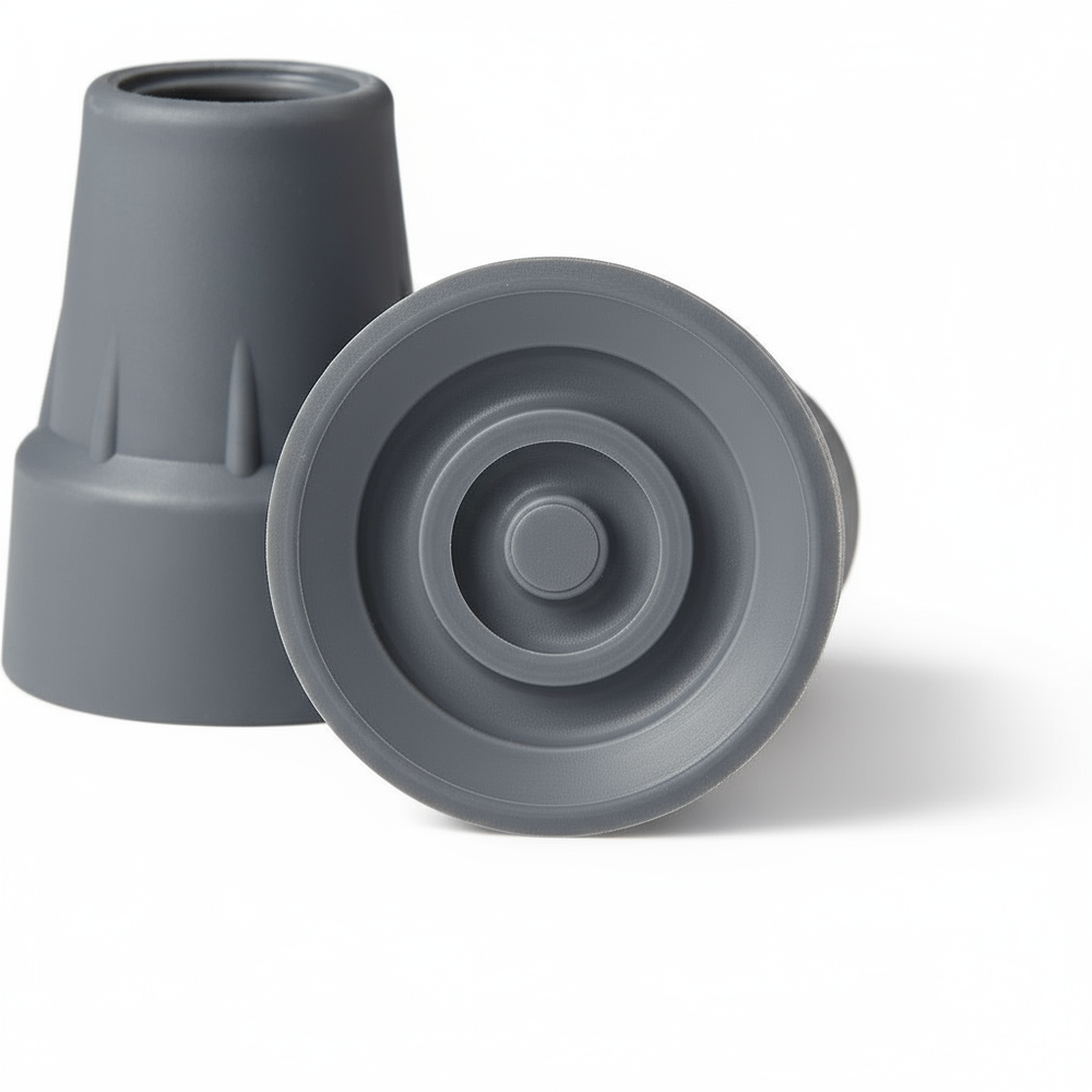 Bottom tread detail view