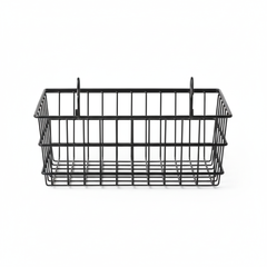 Rollator Basket Back View