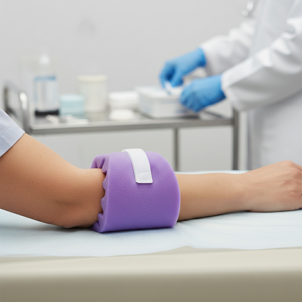 Clinical use demonstration