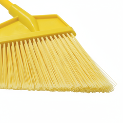 Bristle detail close-up