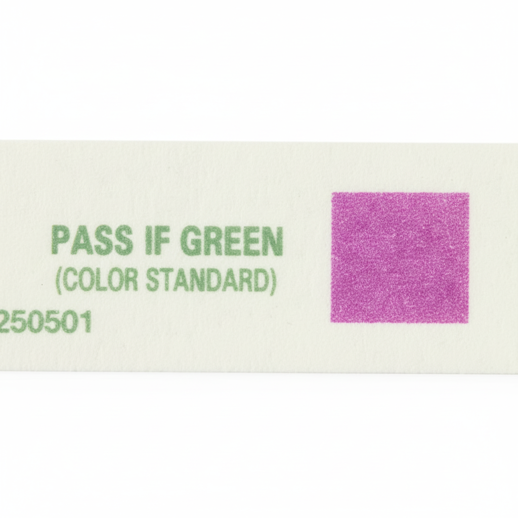 Close-up detail shot