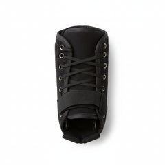 Medline Lacer Ankle Brace - Flat Lay Detail