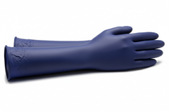 Extended Cuff Side View