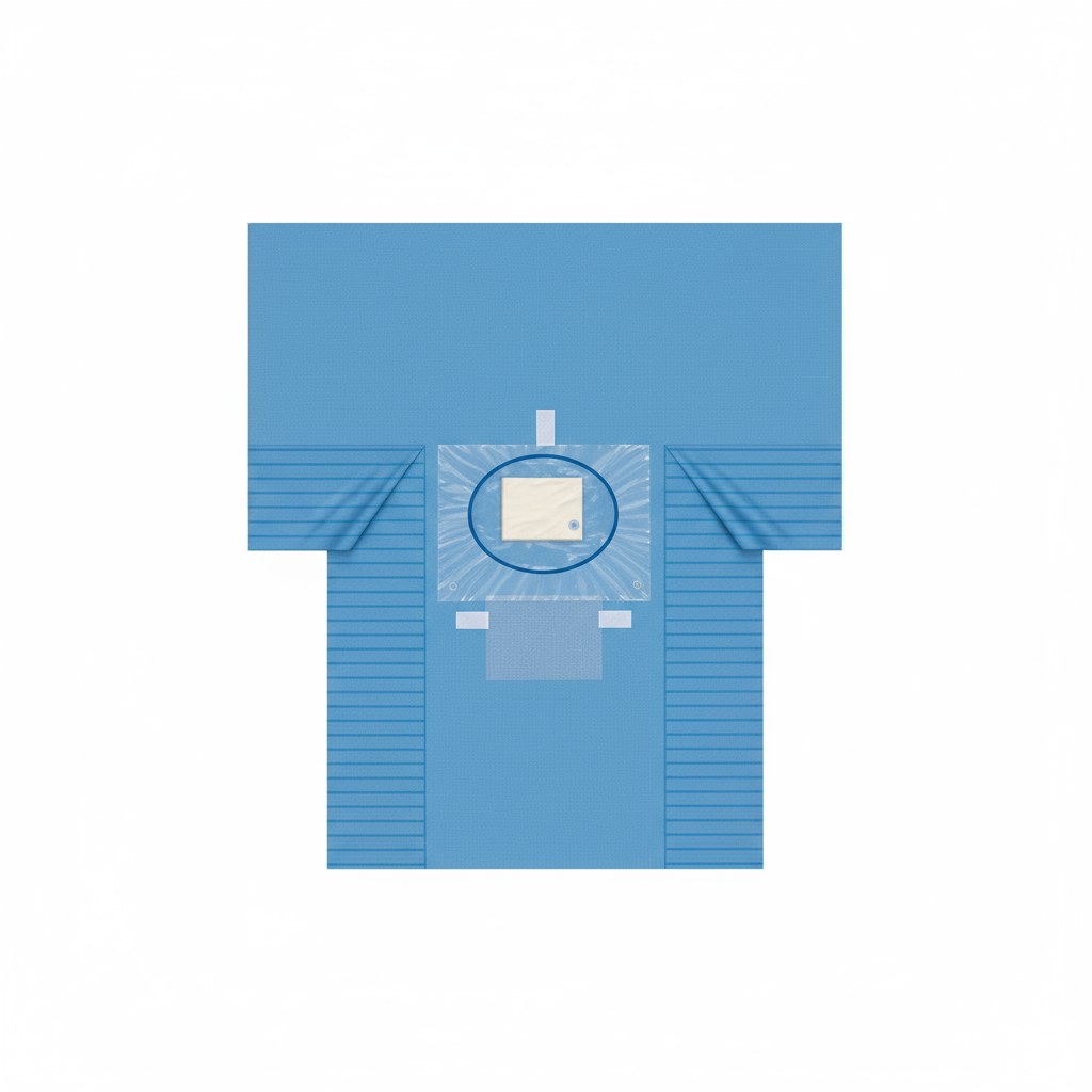 Full Layout Overhead View