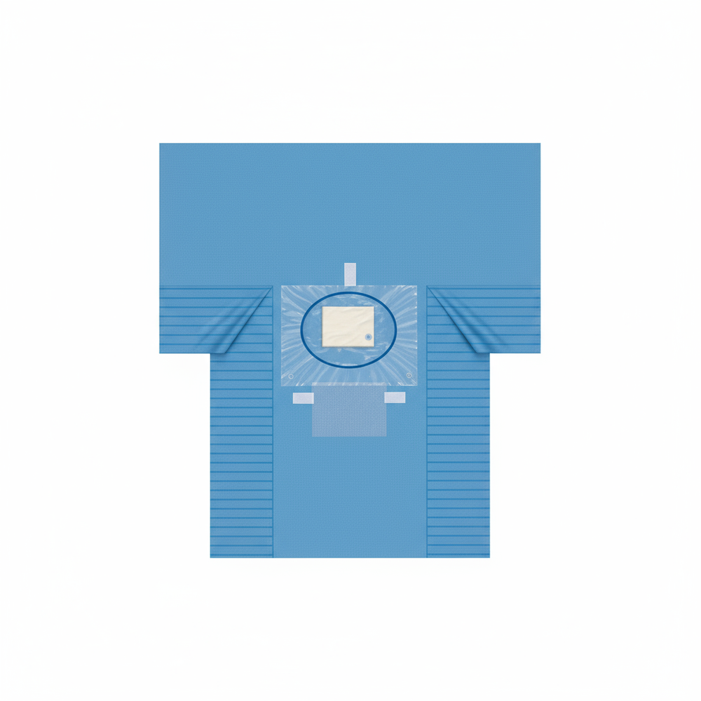 Full Layout Overhead View