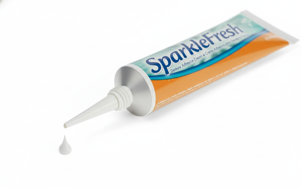 Precision tip close-up