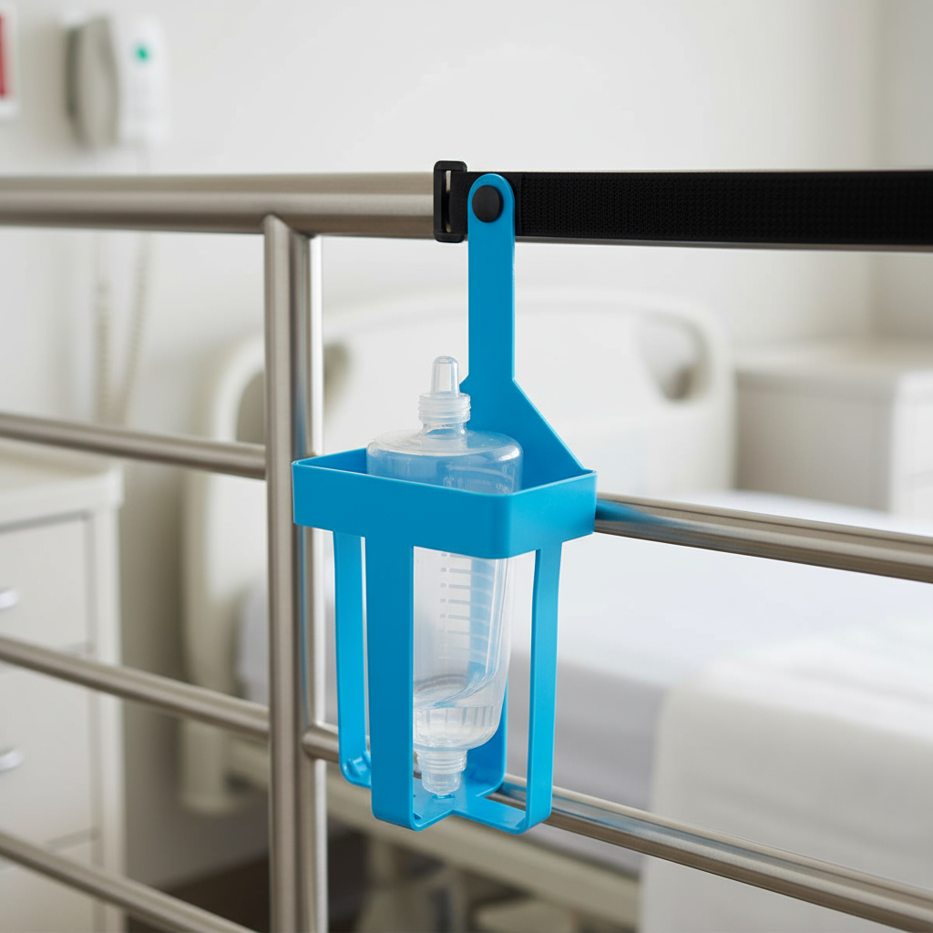 In-use lifestyle shot