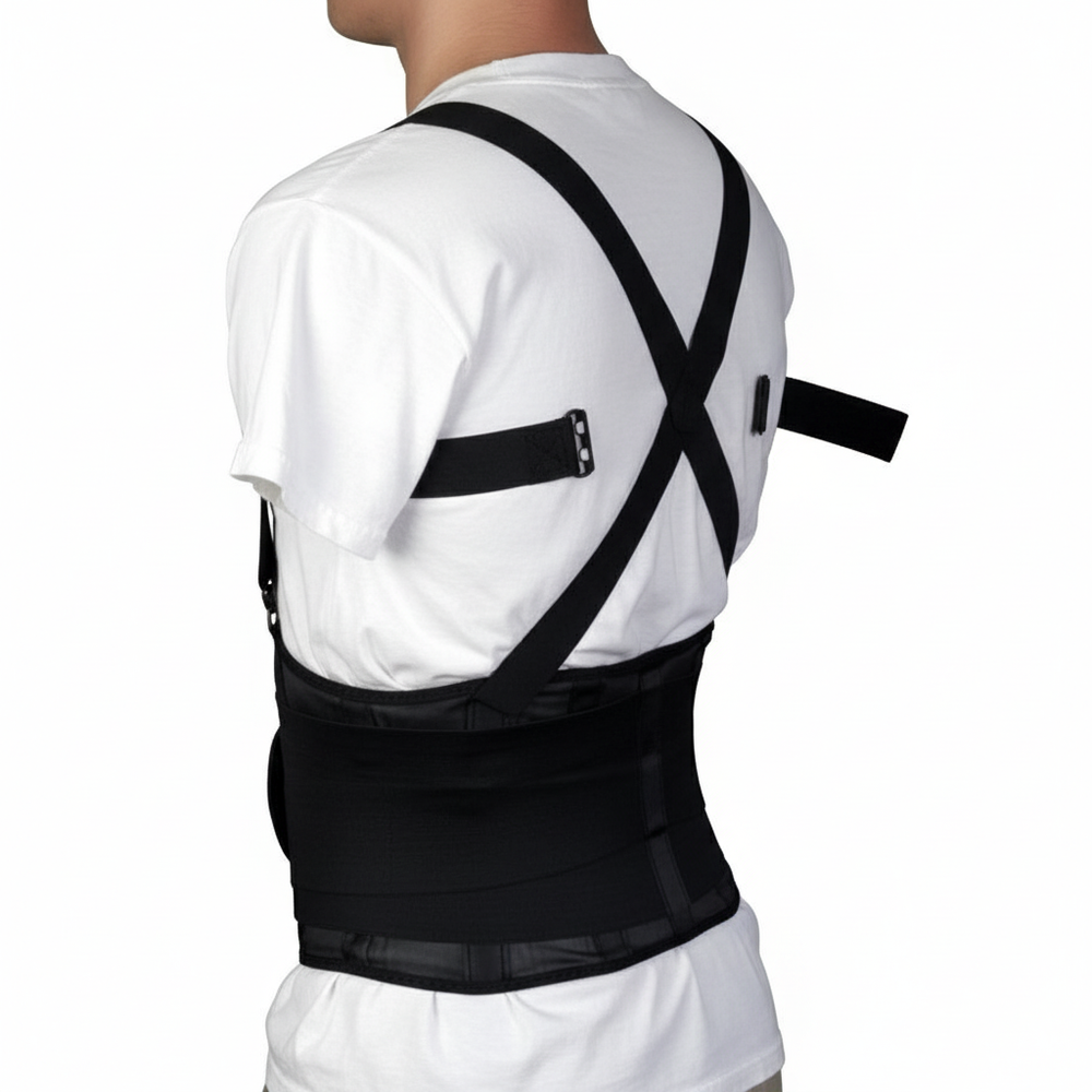 45-degree angle view