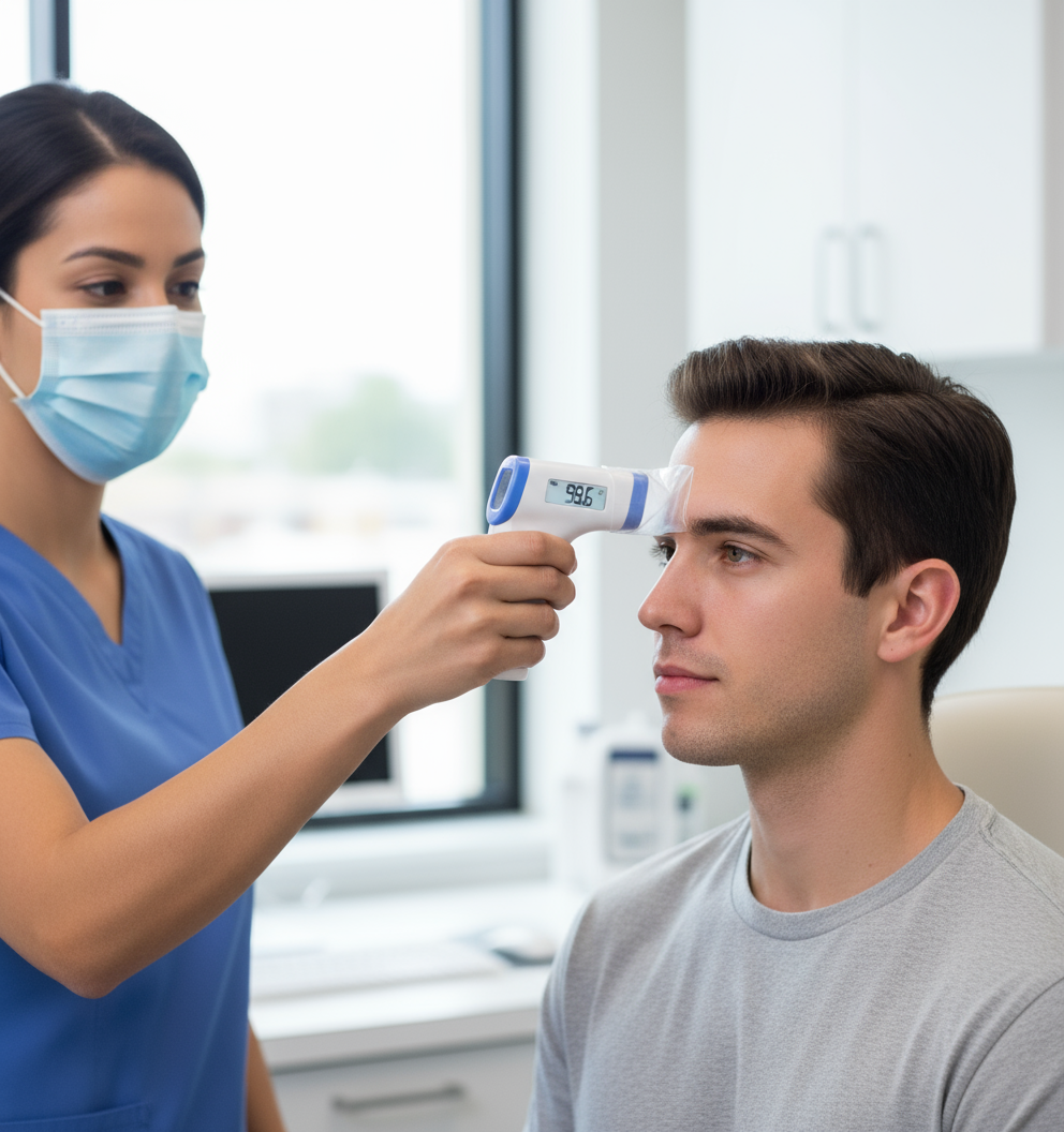 Clinical Use Application