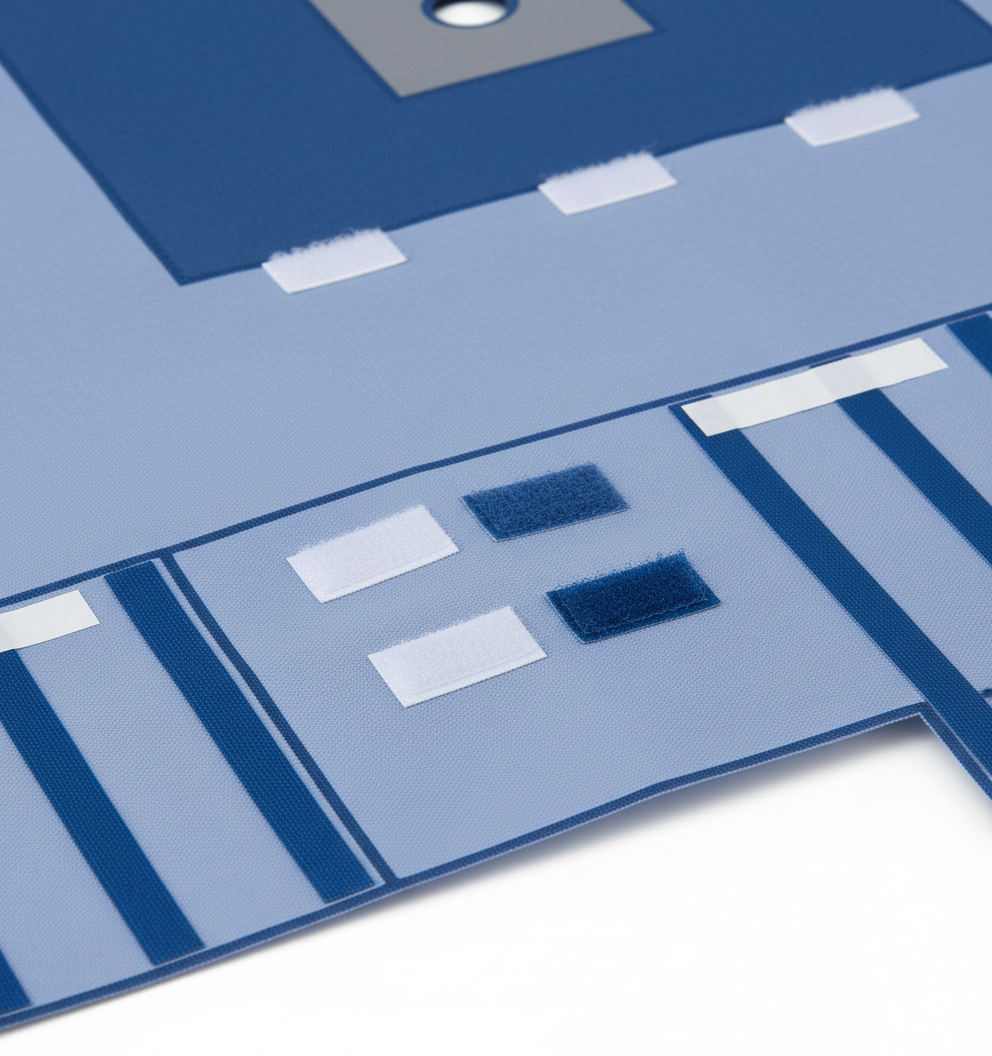 Functional Features Detail