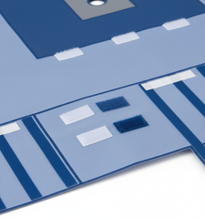 Functional Features Detail