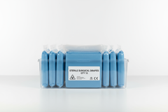 Sterile Packaging - Case of 10