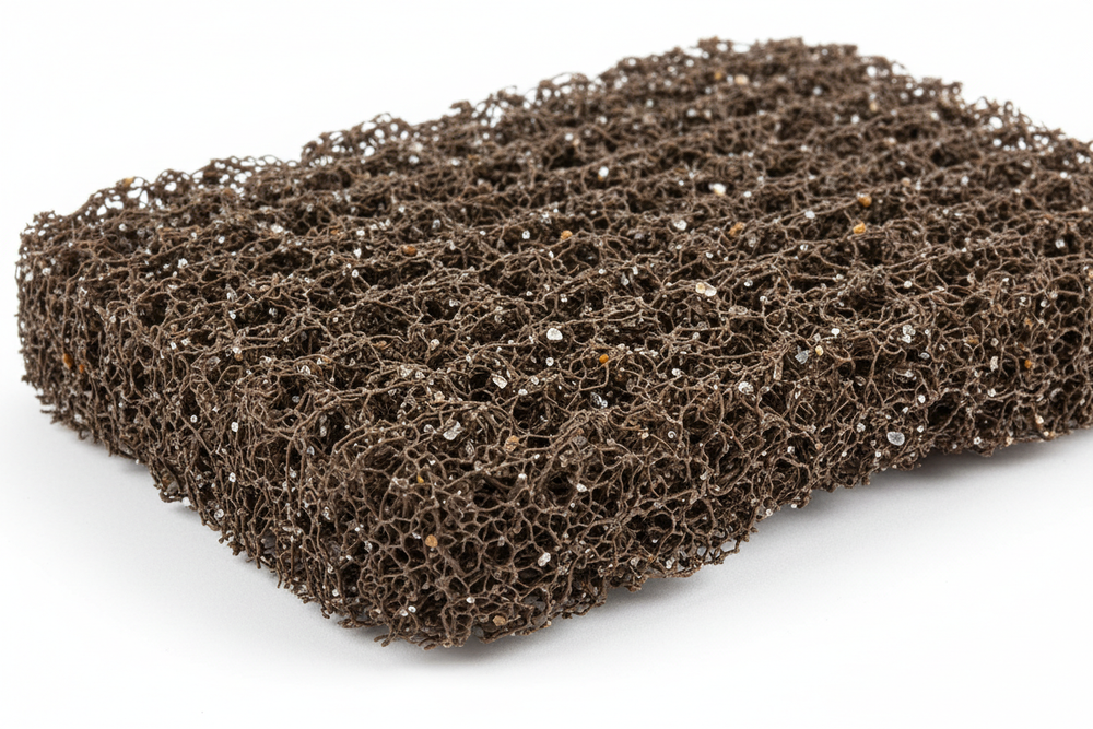 Close-up texture detail