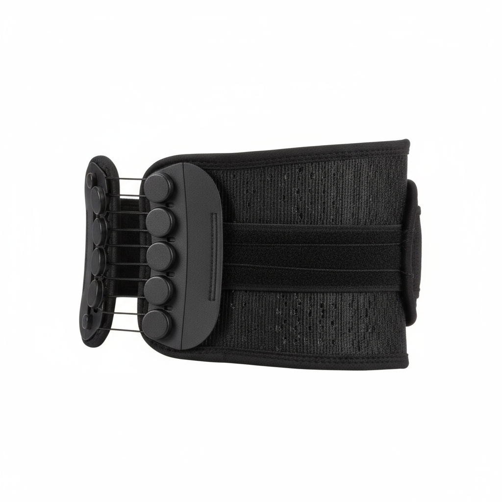 45-degree angle view