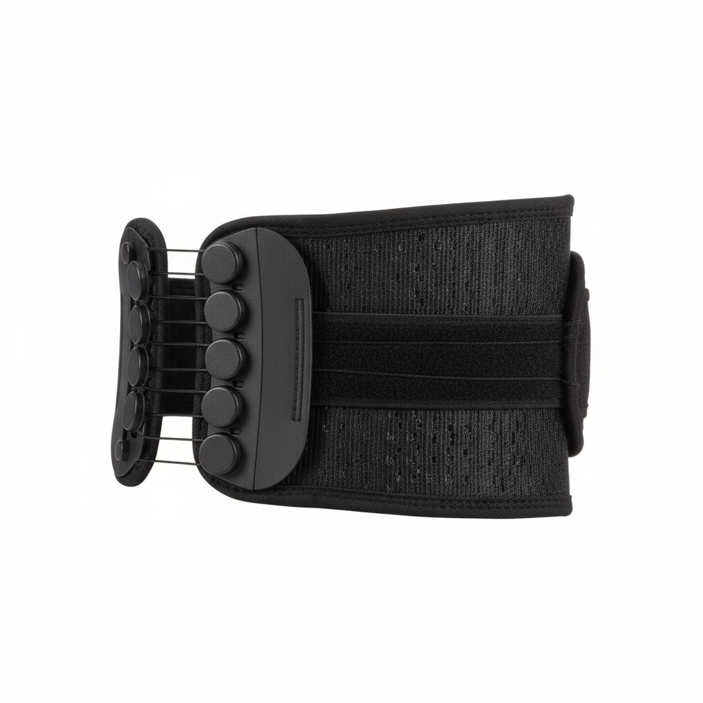 45-degree angle view